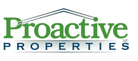 Proactive Properties LLC Logo